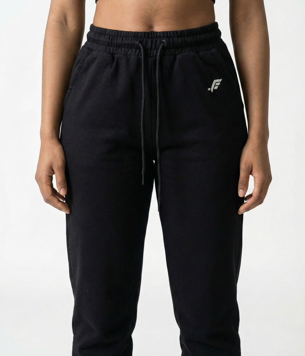FlexiFitTrain Joggers