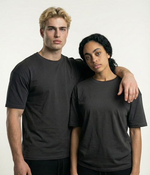 Camiseta Oversized