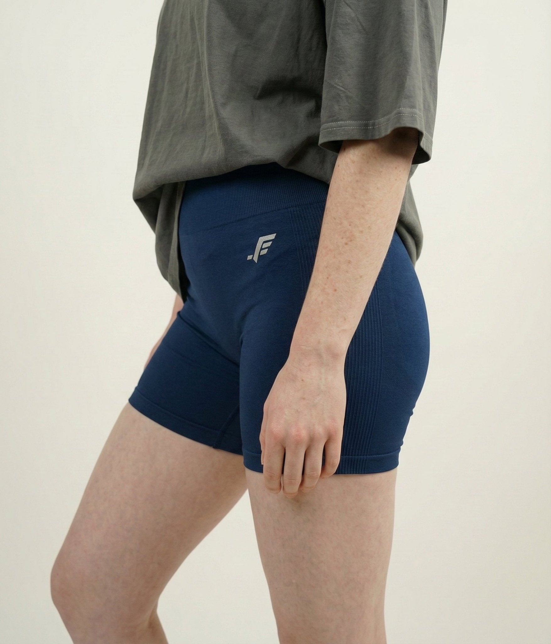 Self Train Shorts