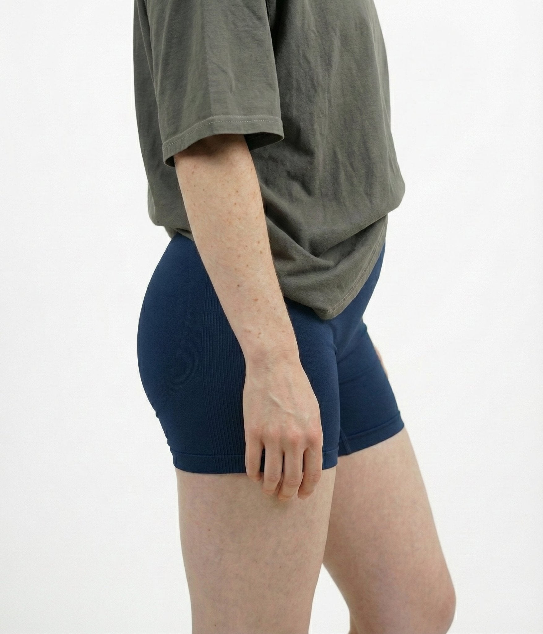 Self Train Shorts