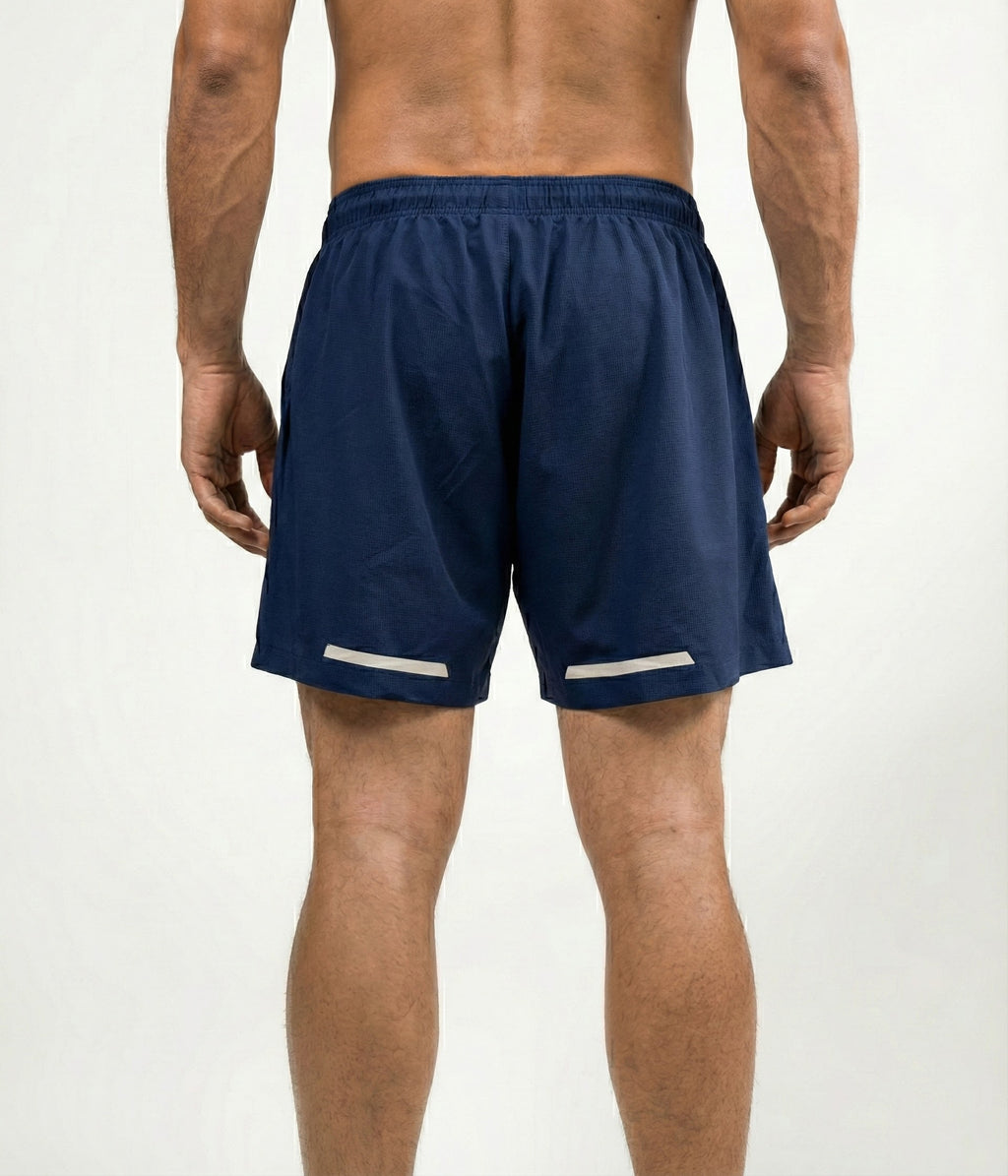 Short 2 en 1