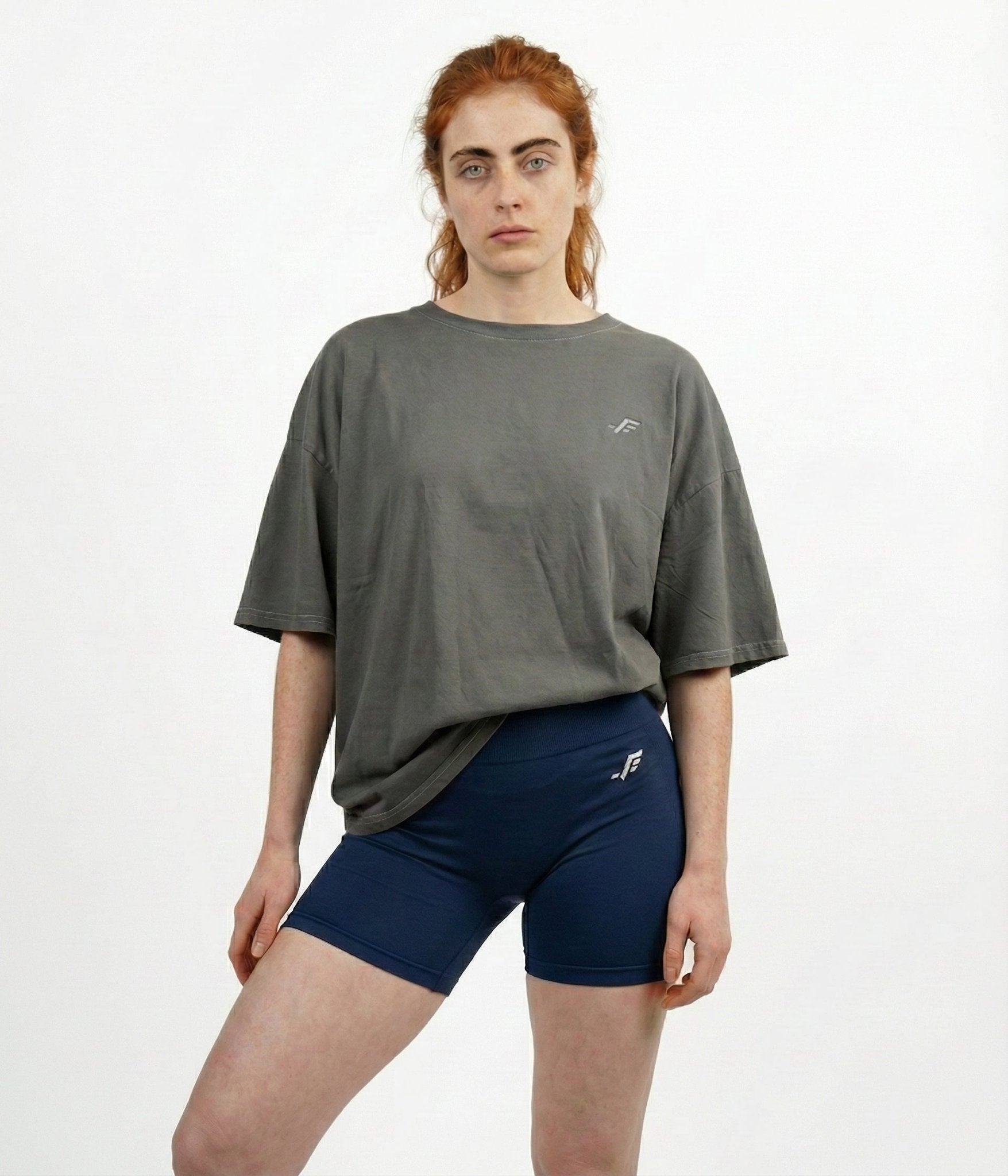 Self Train Shorts
