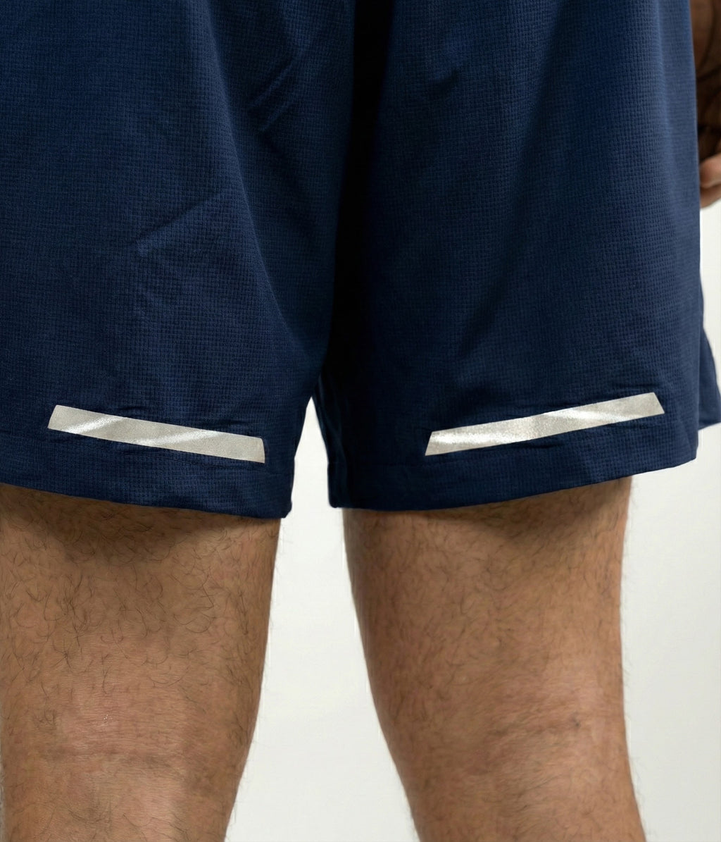 Short 2 en 1