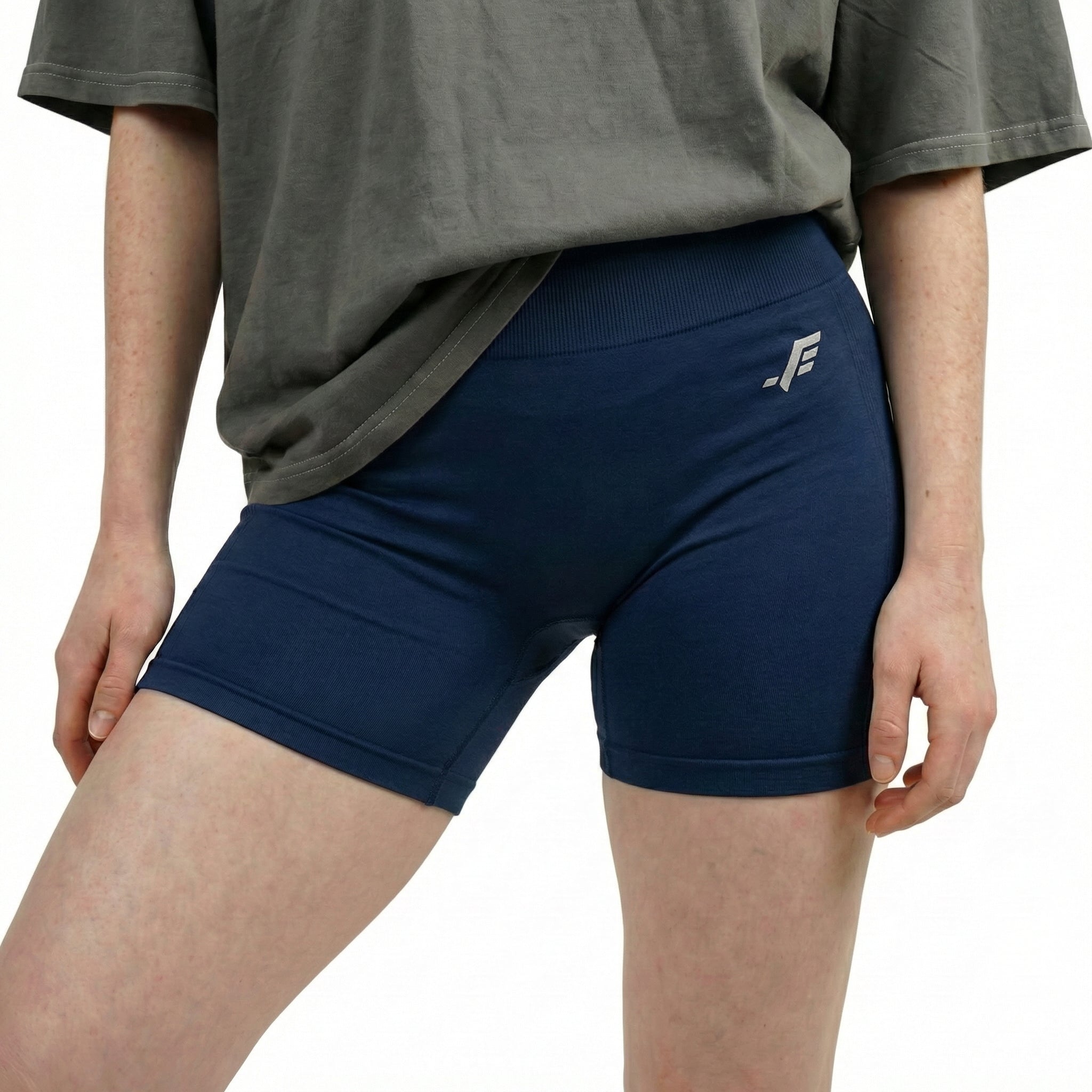Self Train Shorts