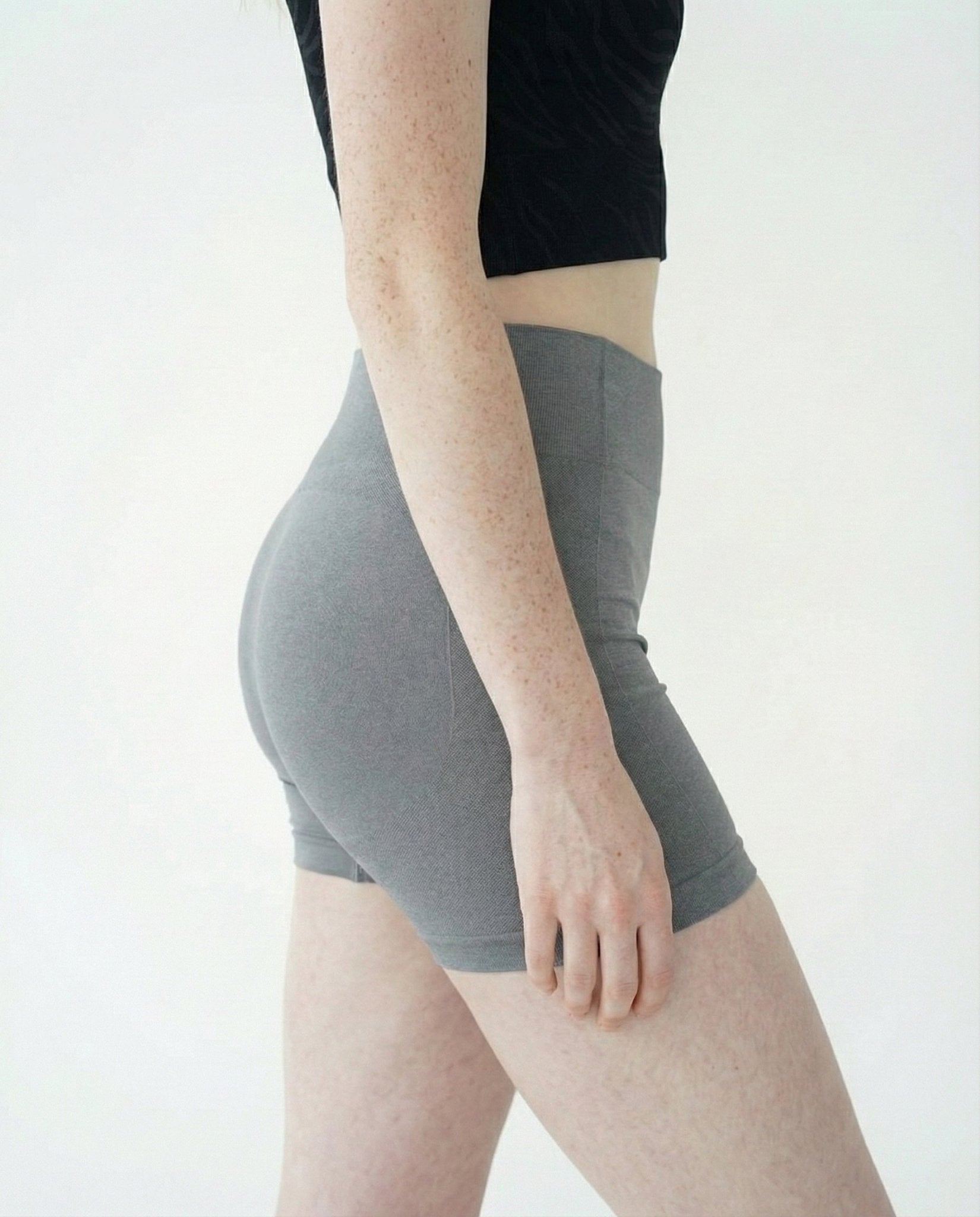 Self Train Shorts