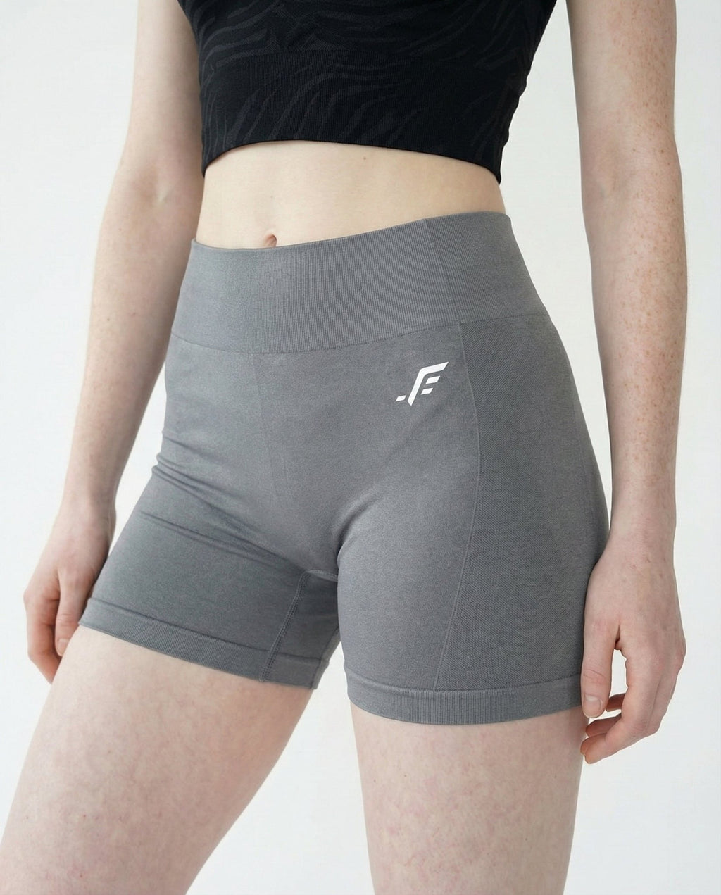 Self Train Shorts