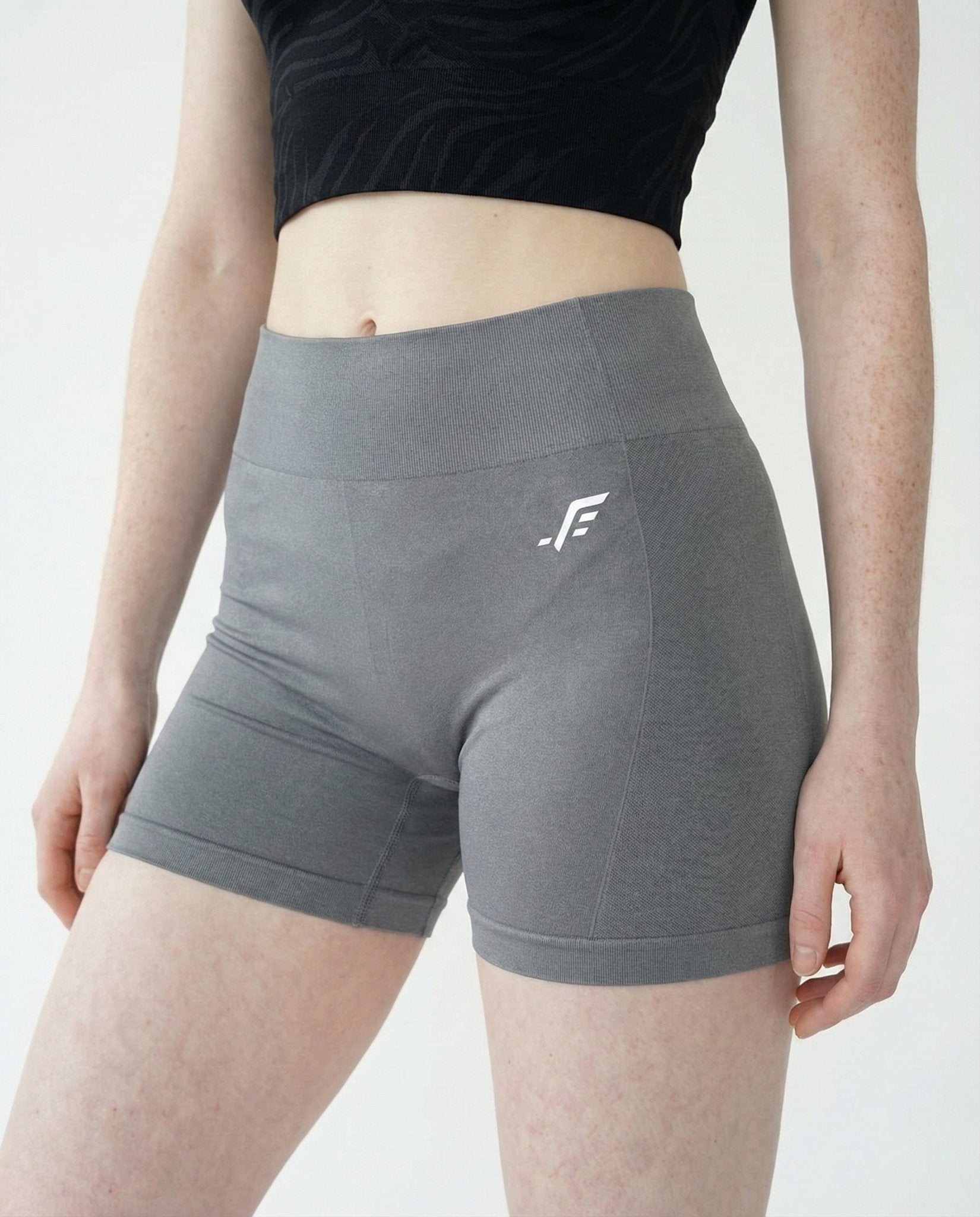 Self Train Shorts