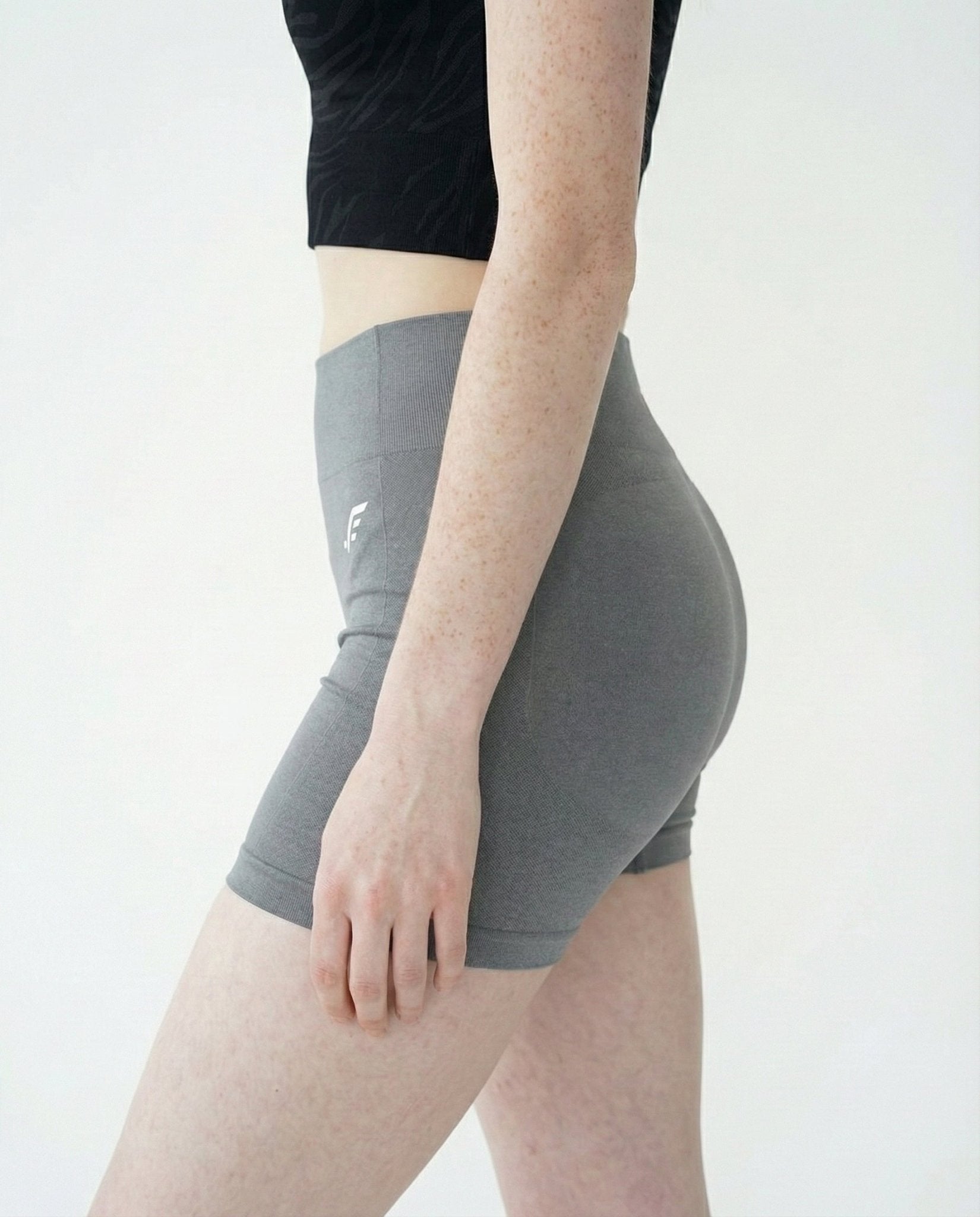 Self Train Shorts