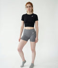 Self Train Shorts