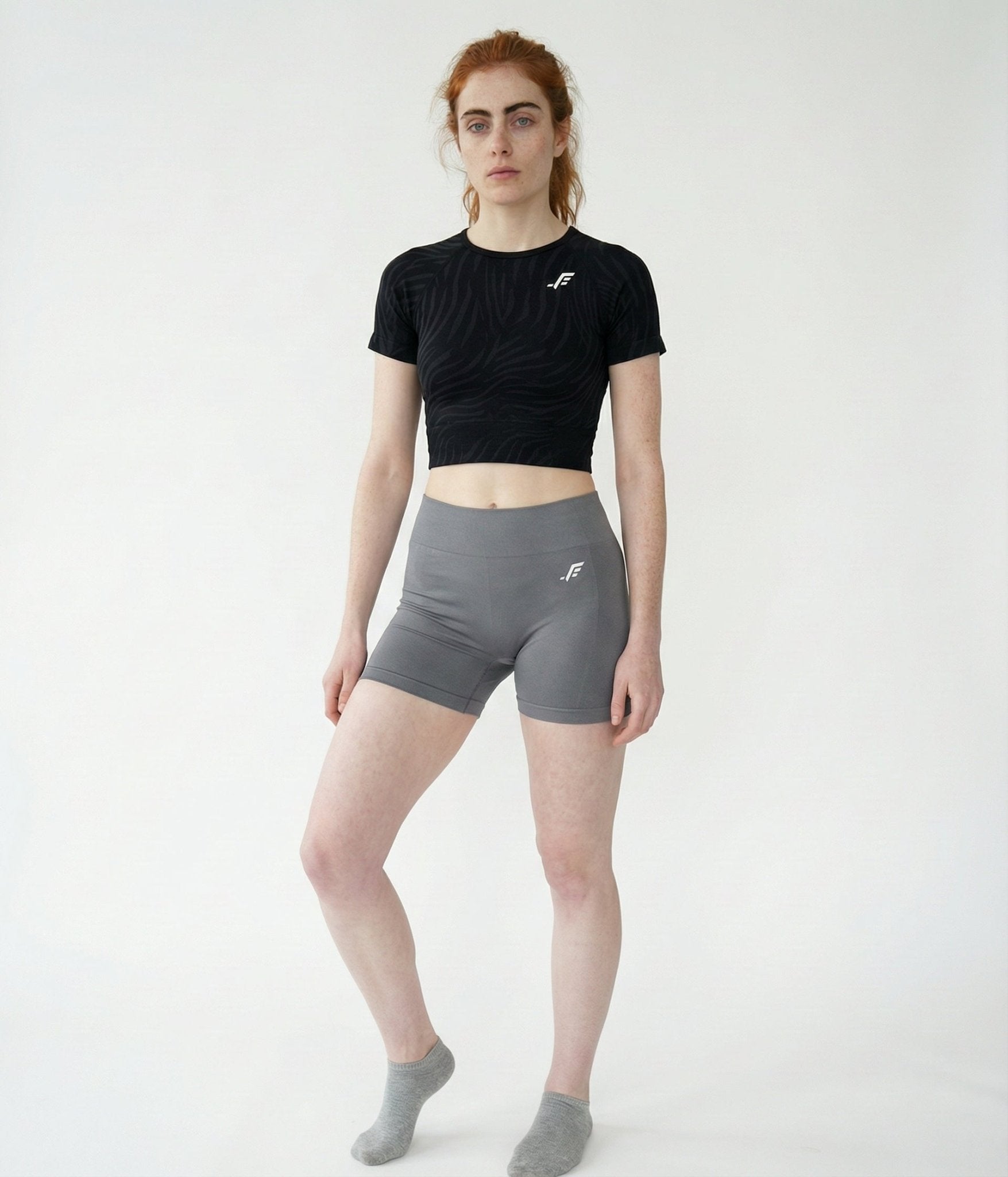 Self Train Shorts