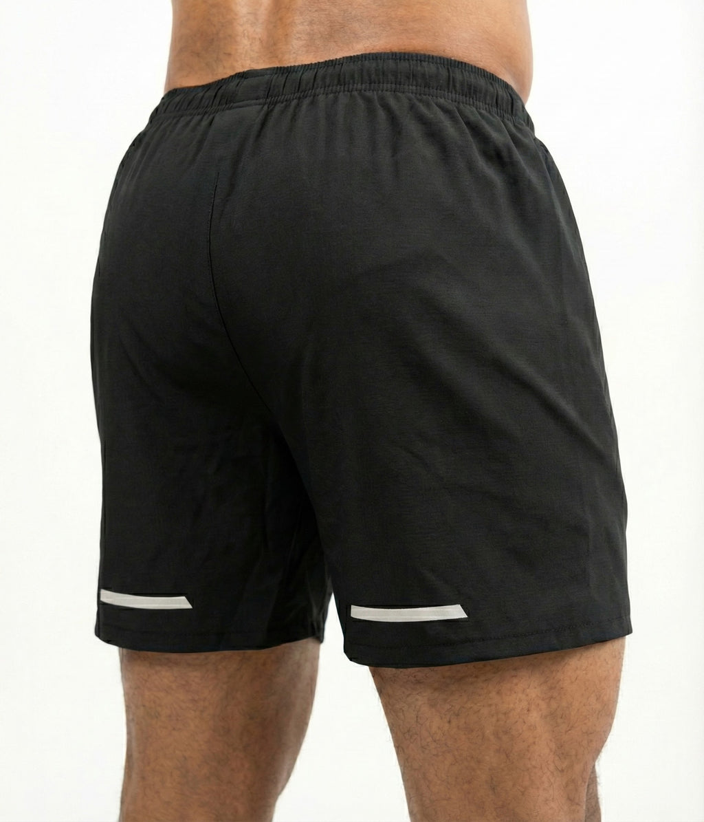Short 2 en 1