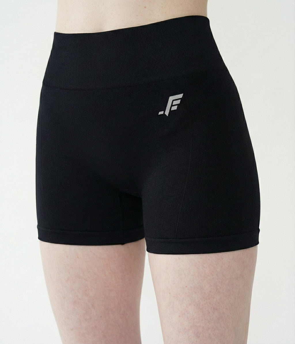 Self Train Shorts
