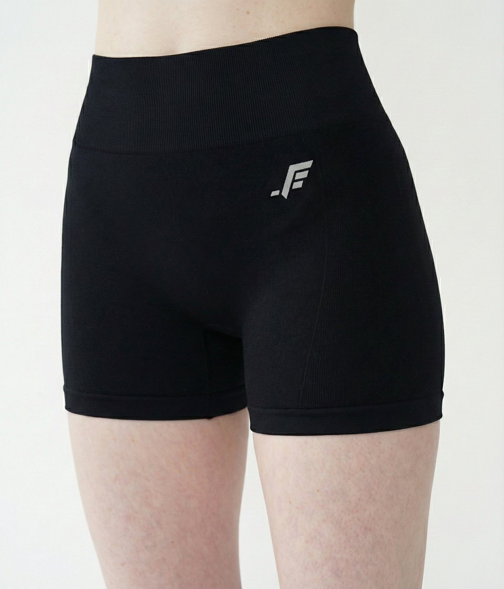 Self Train Shorts