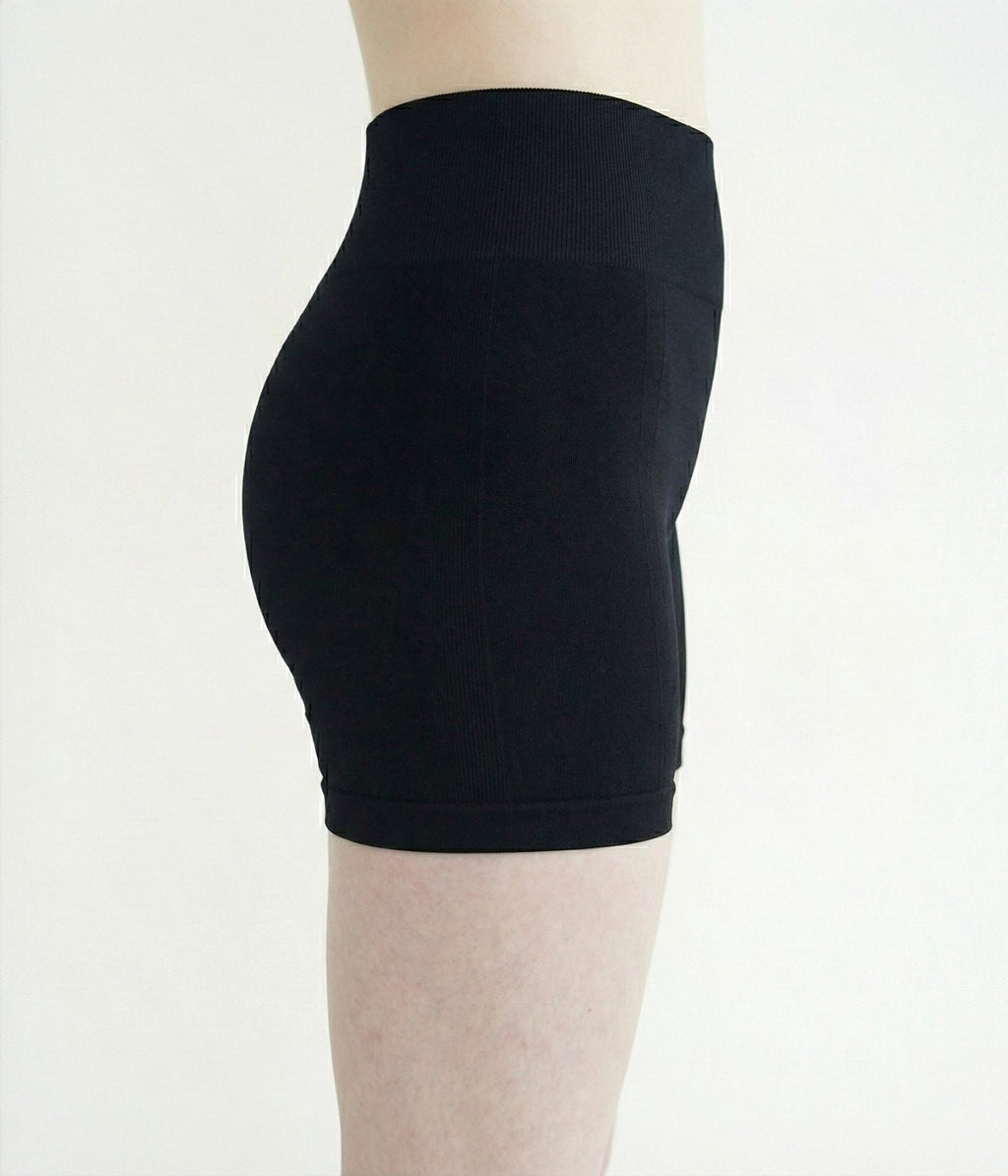 Self Train Shorts