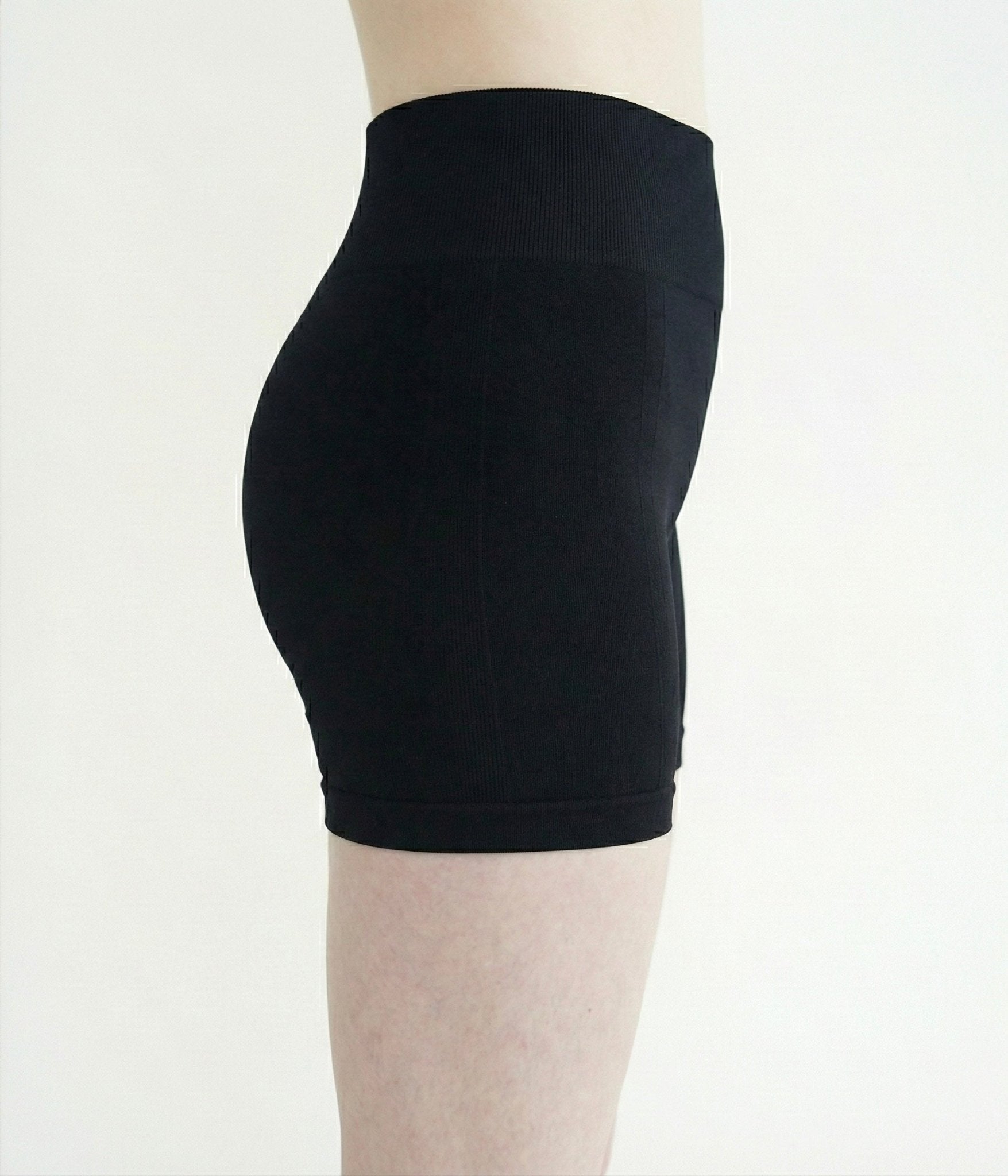 Self Train Shorts