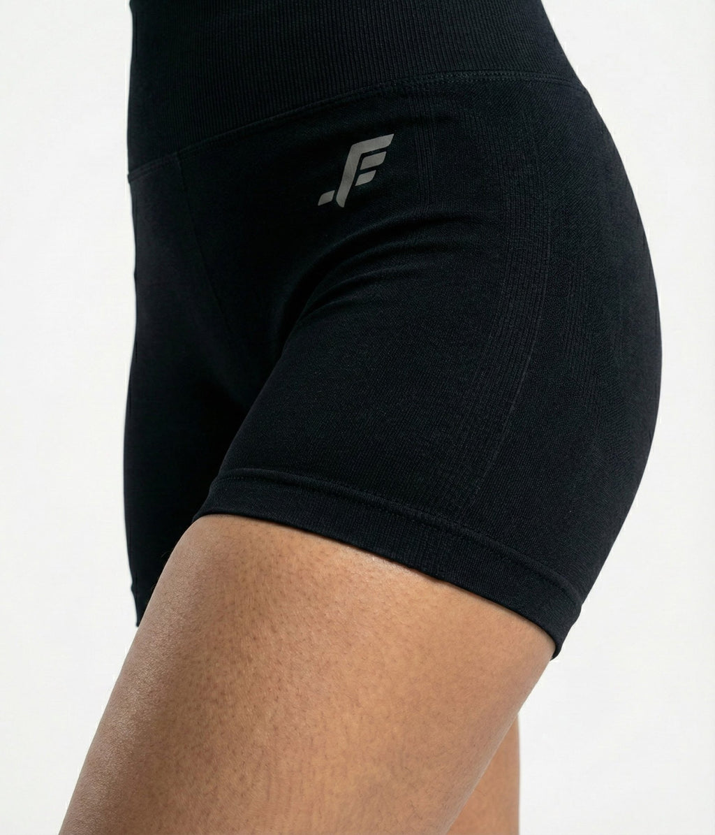 Self Train Shorts