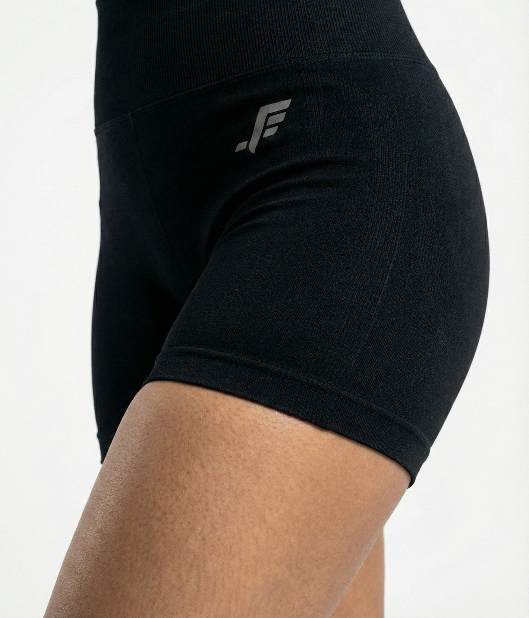 Self Train Shorts