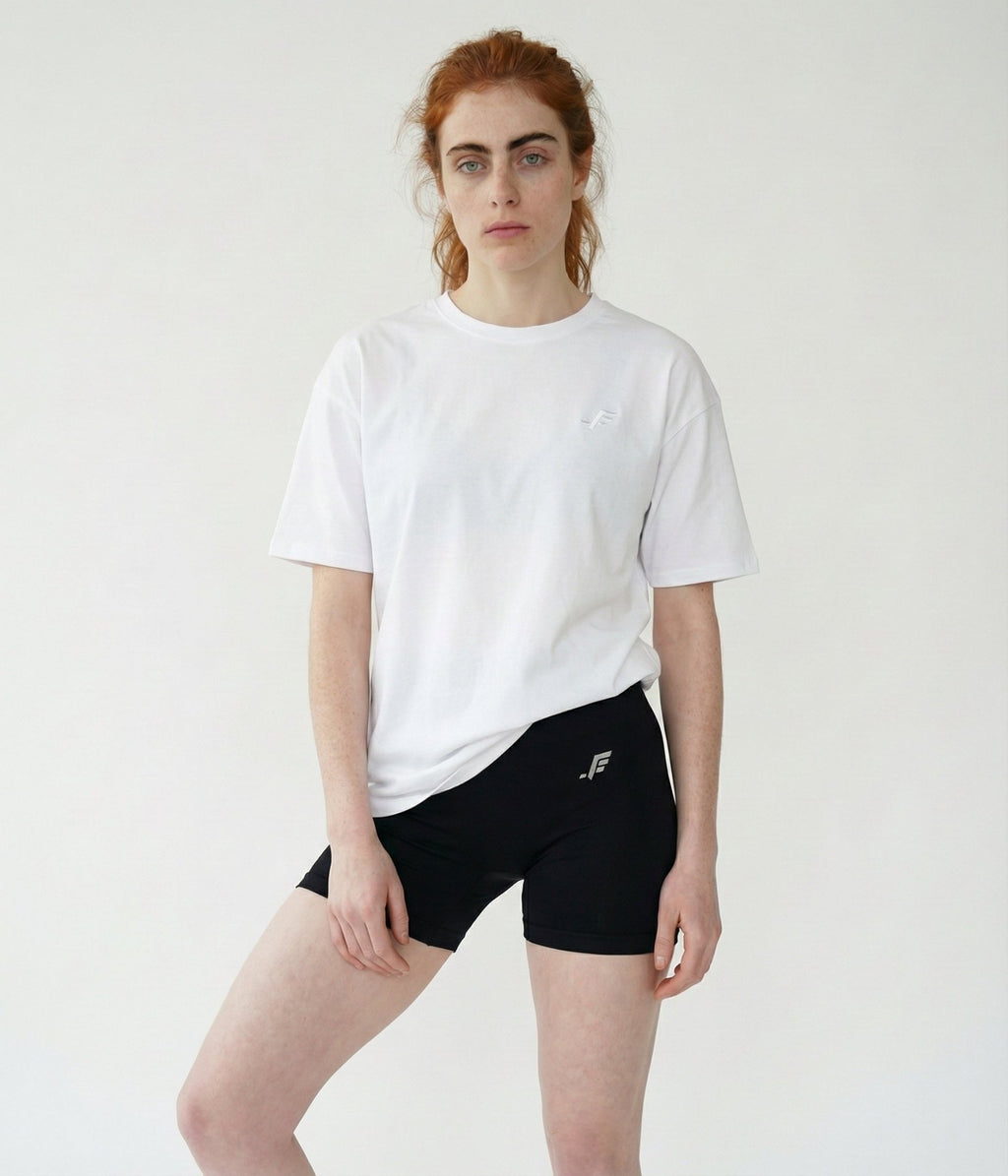 Self Train Shorts