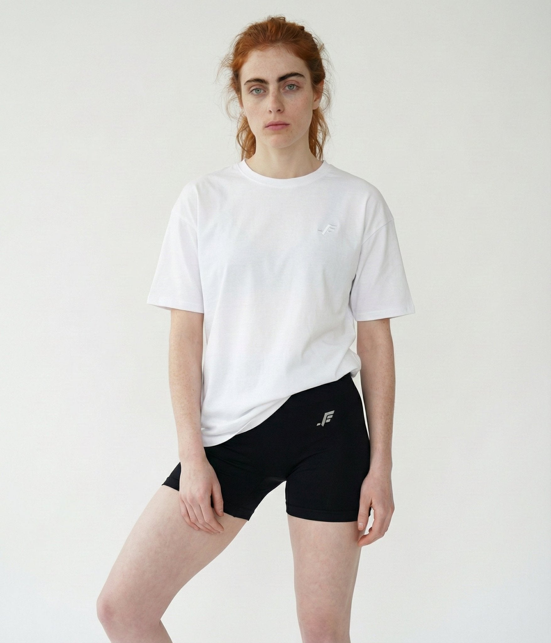 Self Train Shorts