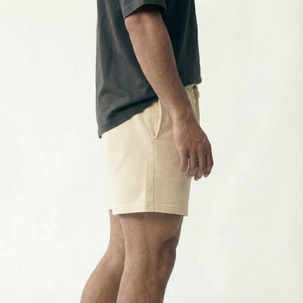 Short Algodón