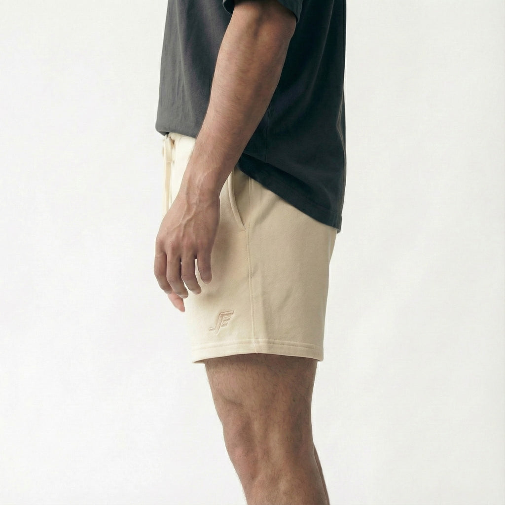 Short Algodón