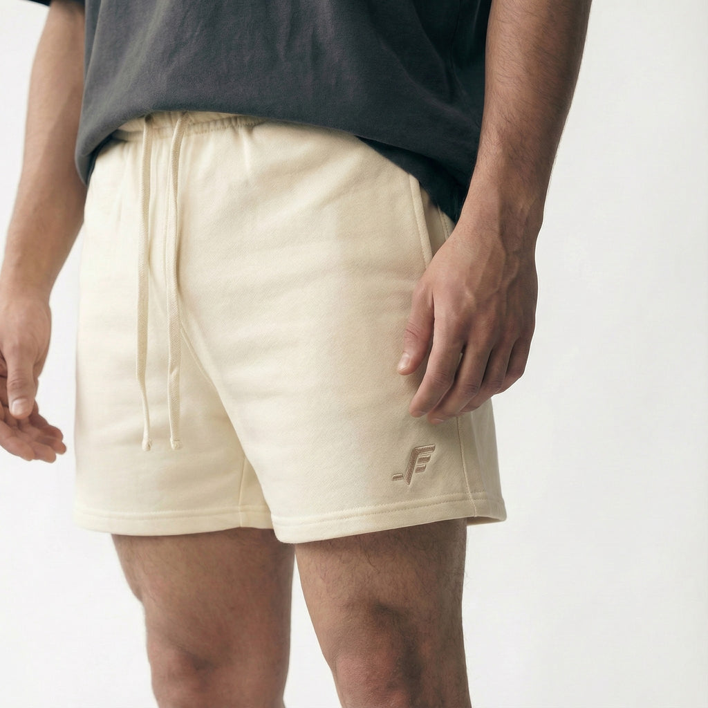 Short Algodón