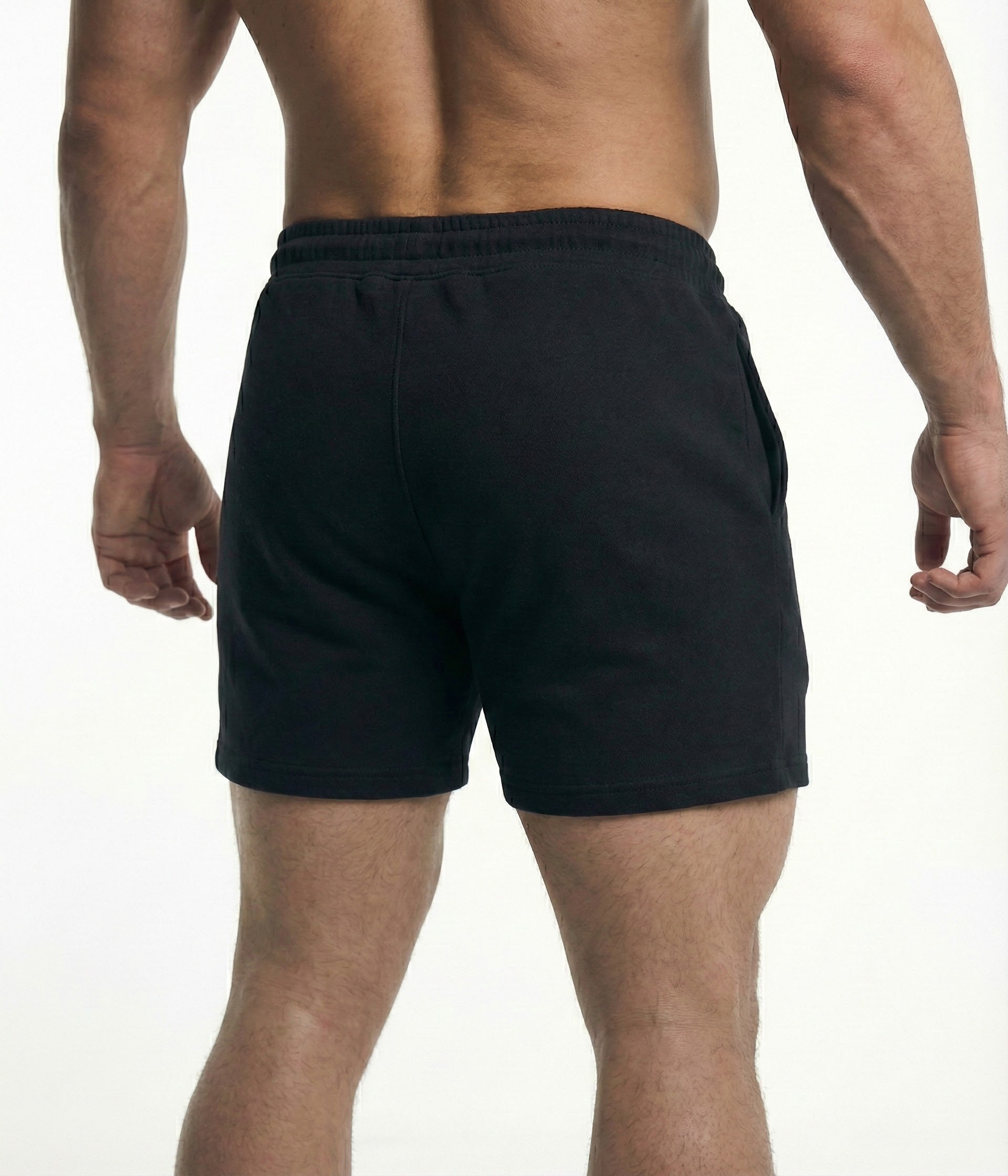 Short Algodón