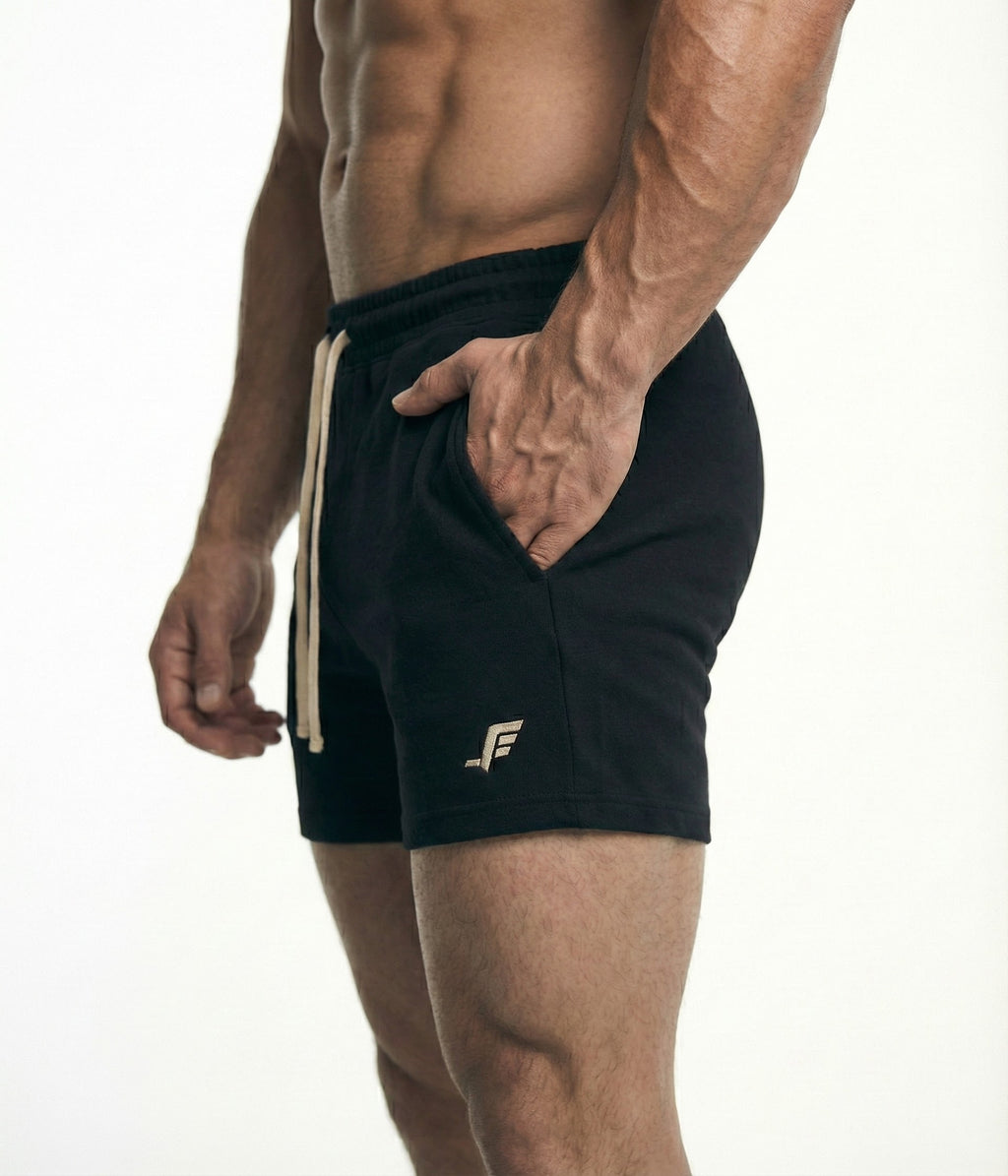 Short Algodón