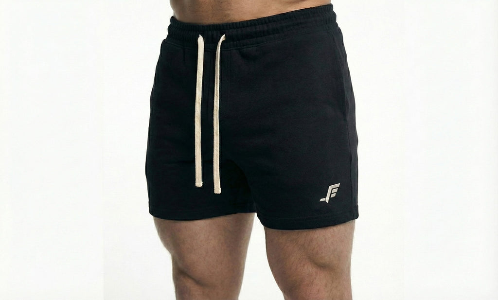 Short Algodón