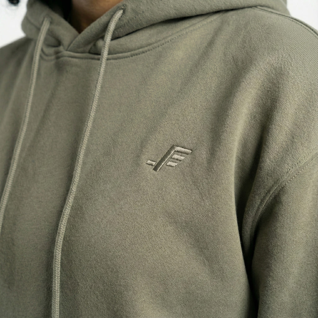 Hoodie Unisex