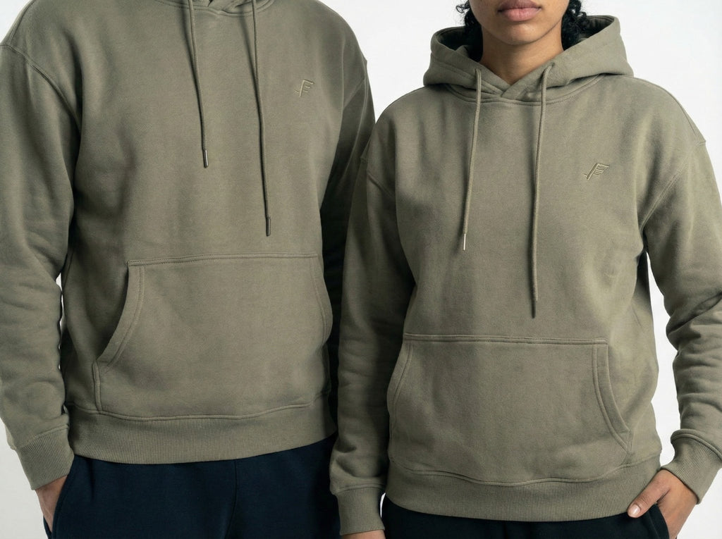 Hoodie Unisex