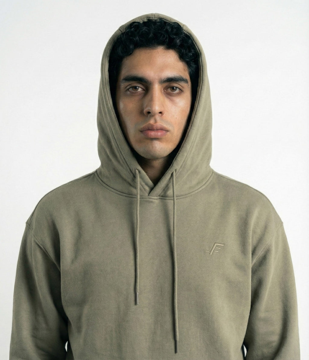 Hoodie Unisex