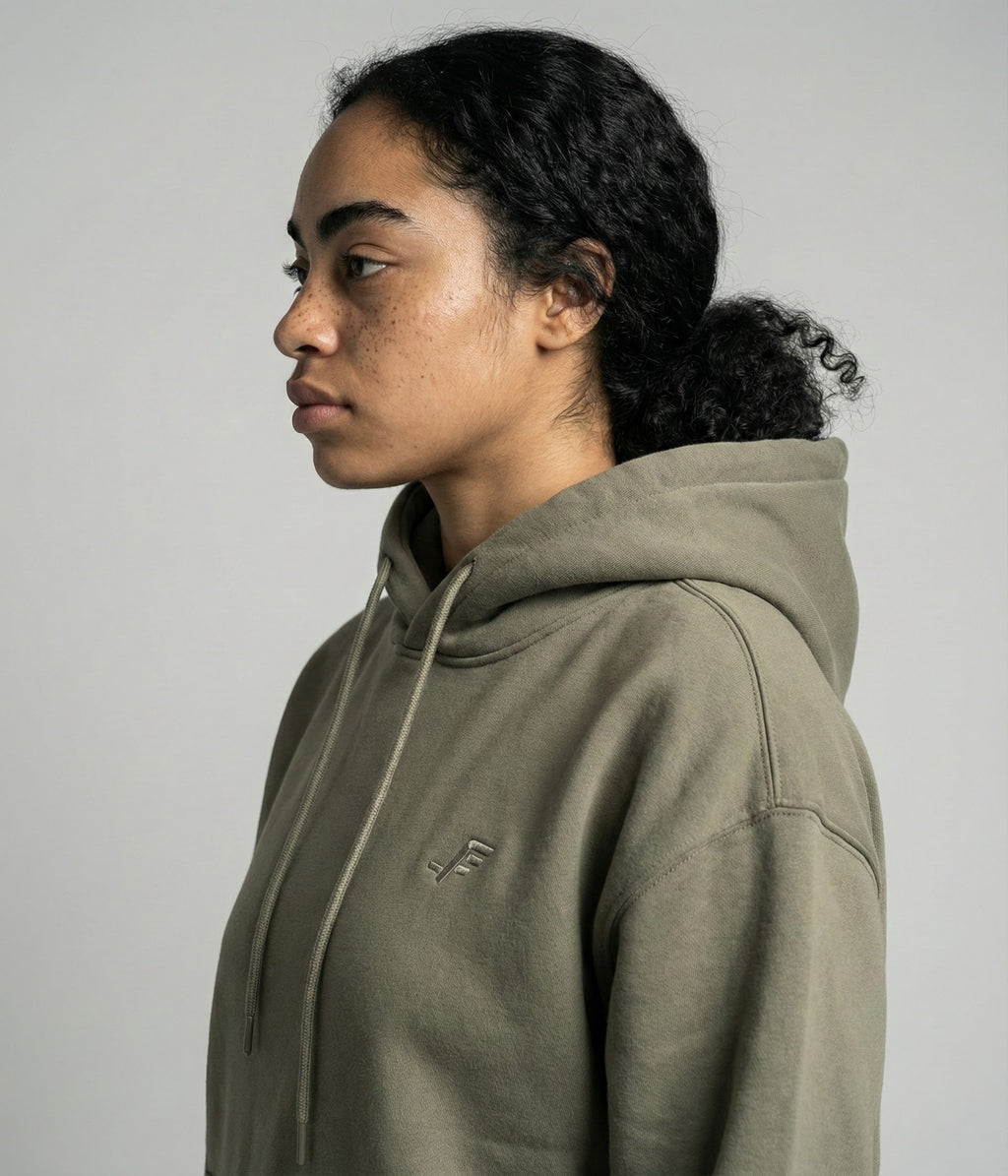Hoodie Unisex