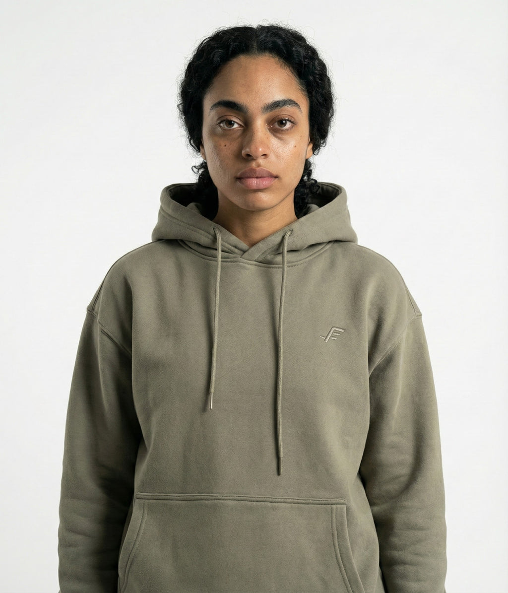 Hoodie Unisex