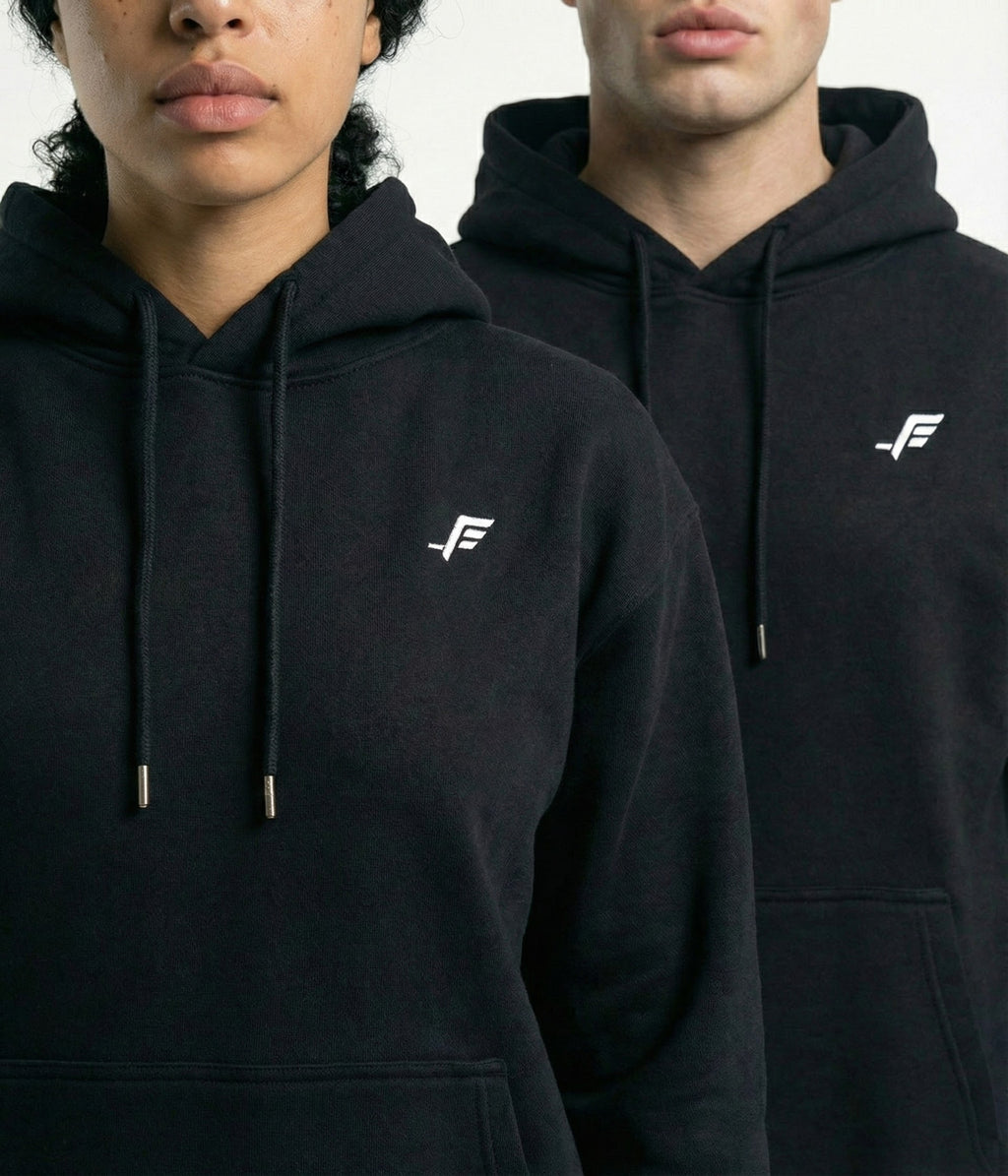 Hoodie Unisex