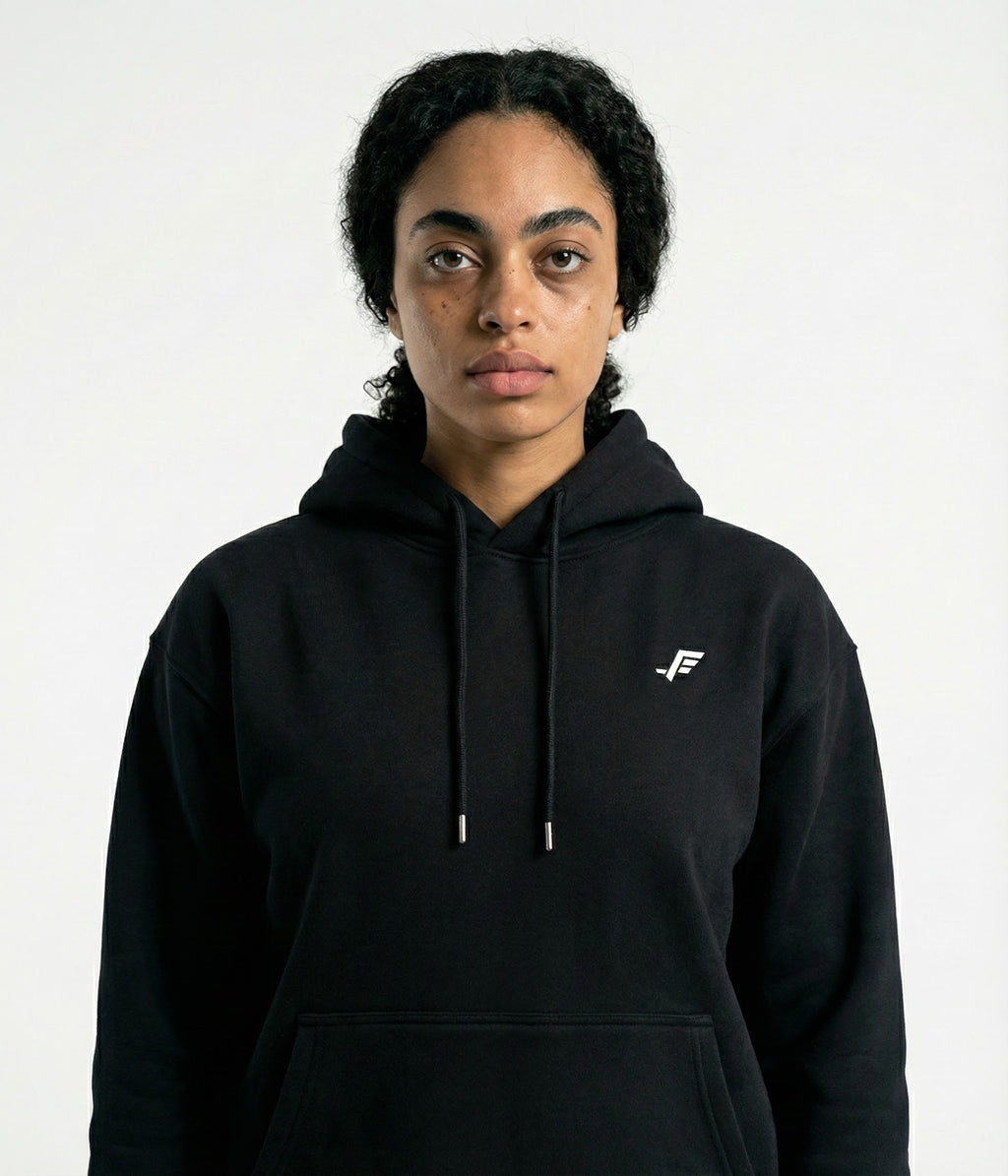 Hoodie Unisex