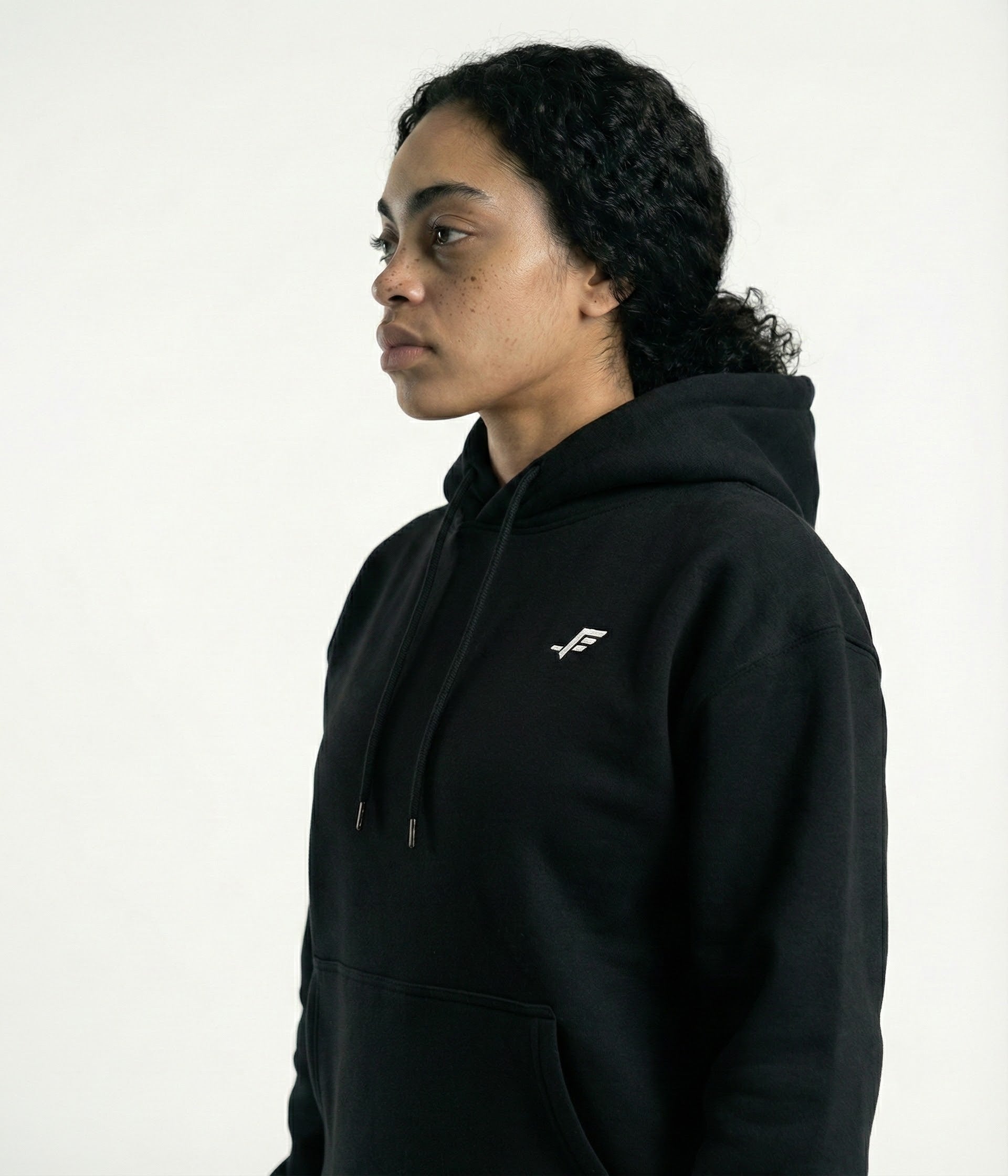Hoodie Unisex