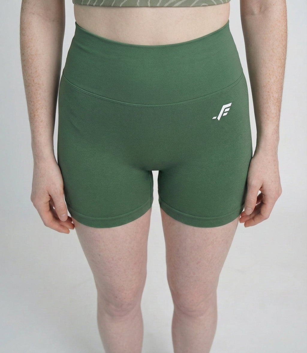 Self Train Shorts