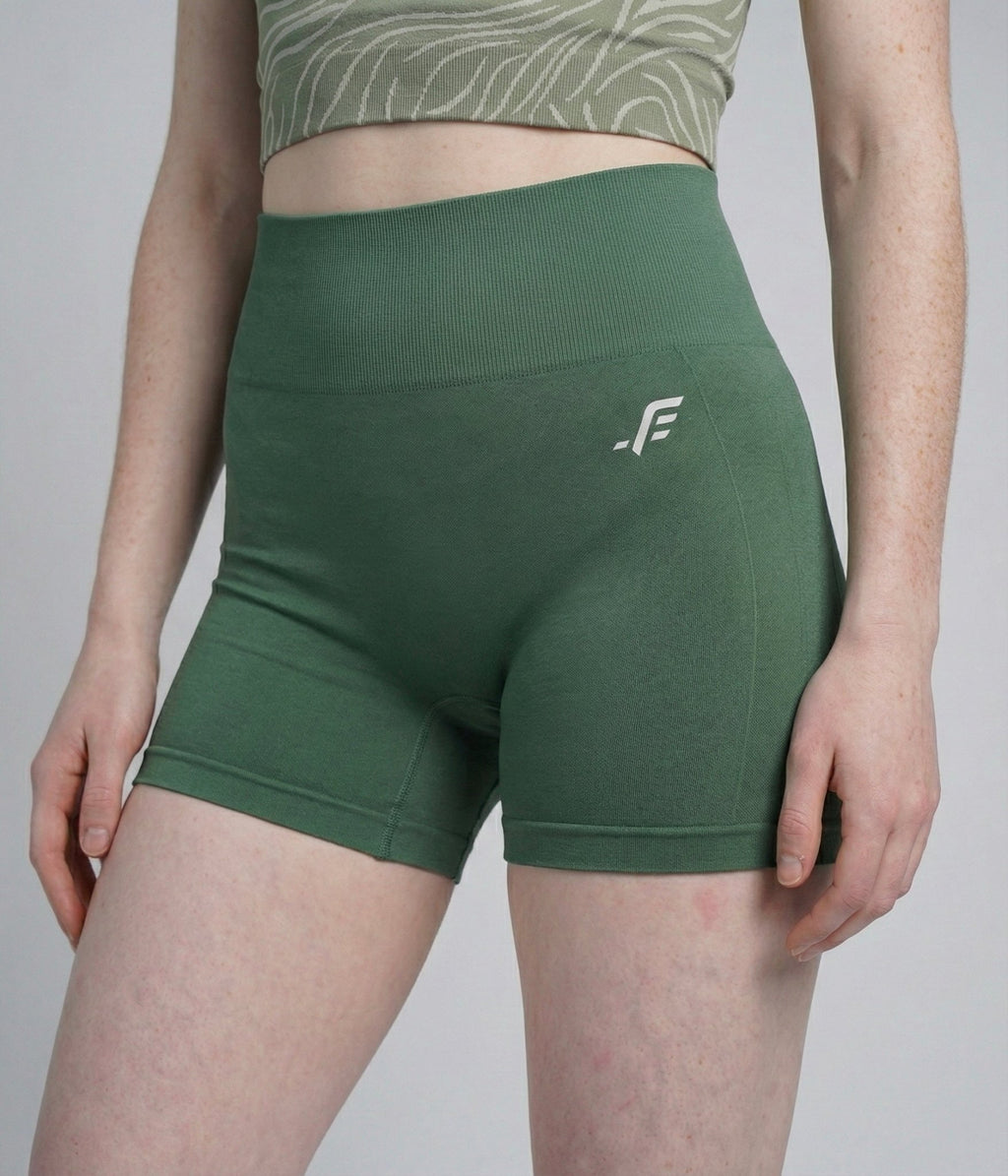 Self Train Shorts