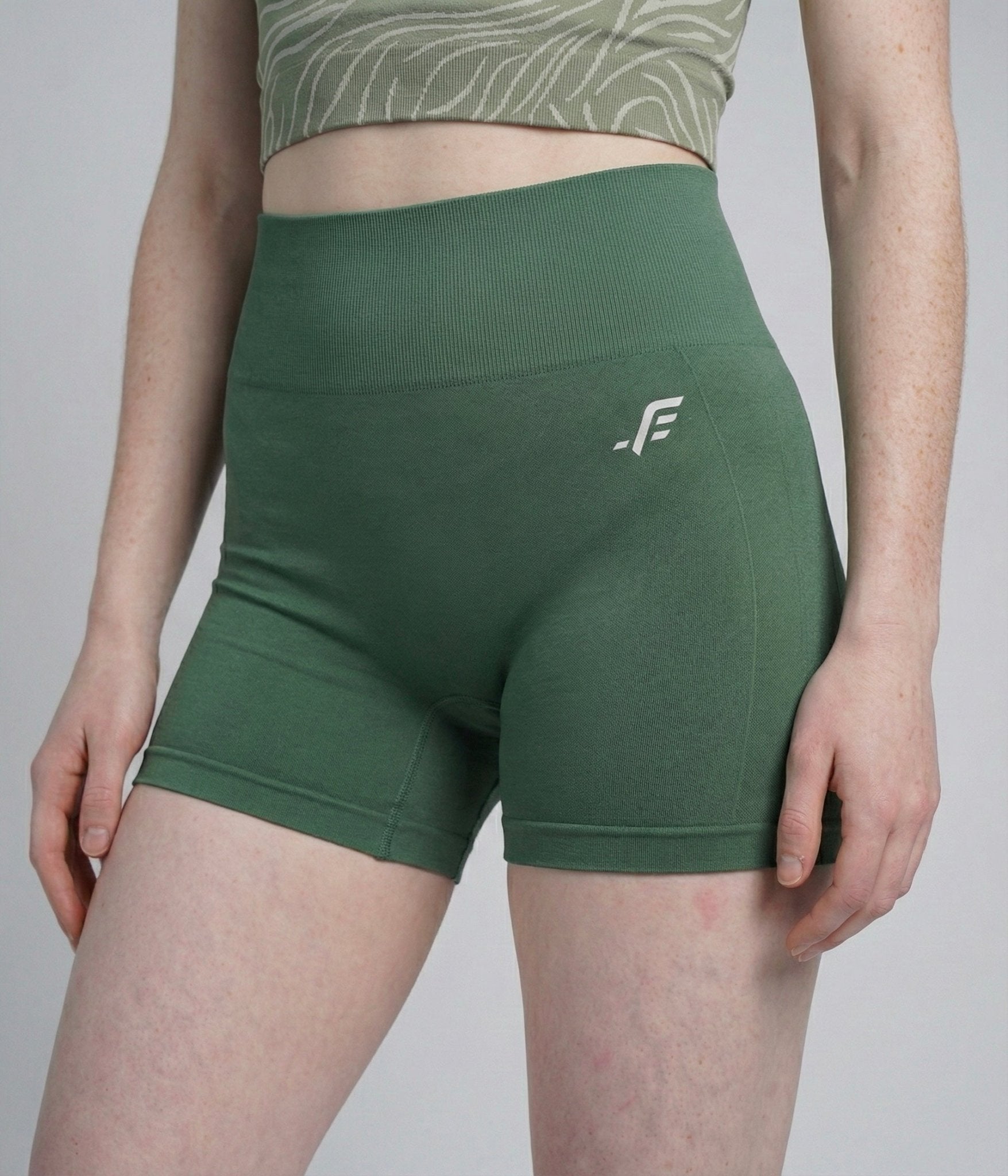 Self Train Shorts