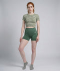 Self Train Shorts