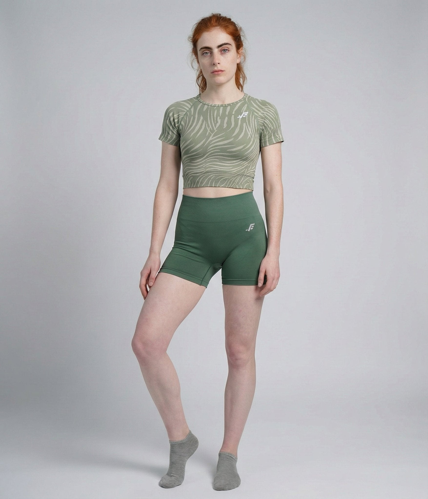 Self Train Shorts
