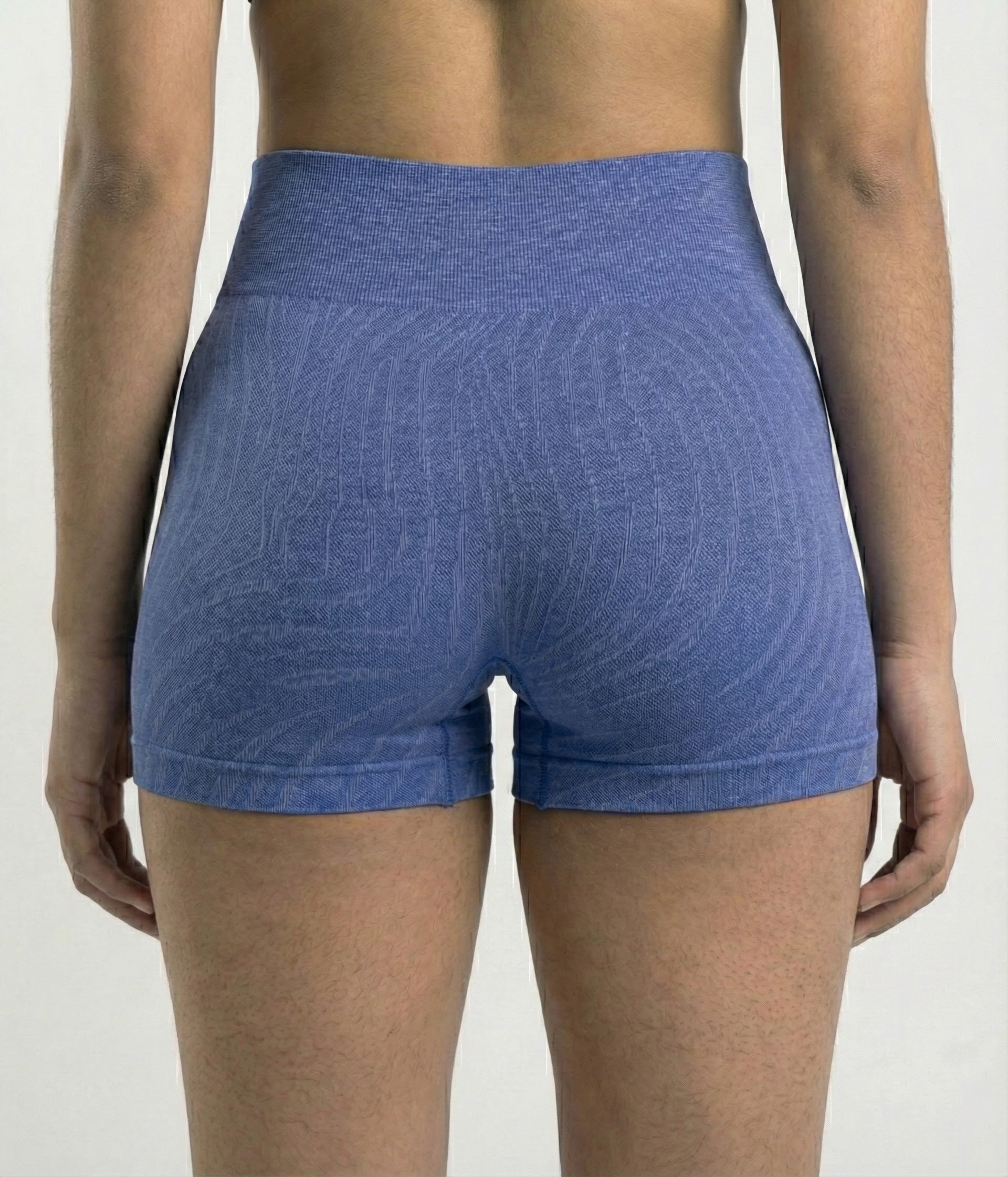 Shorts Zebra Print