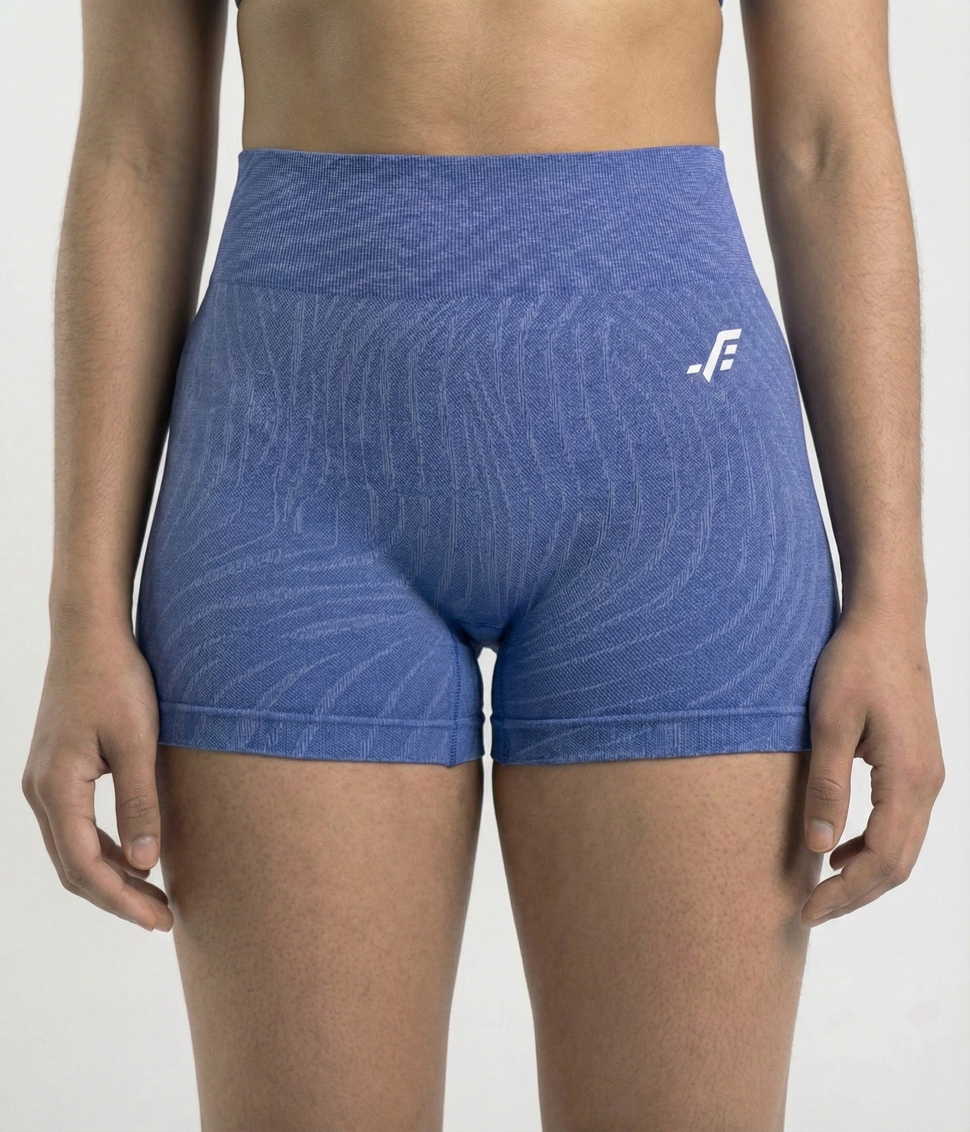 Shorts Zebra Print