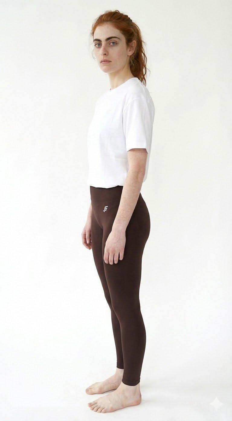 Self Train Leggings