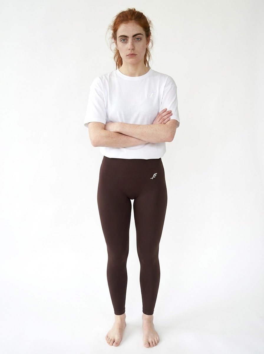 Self Train Leggings