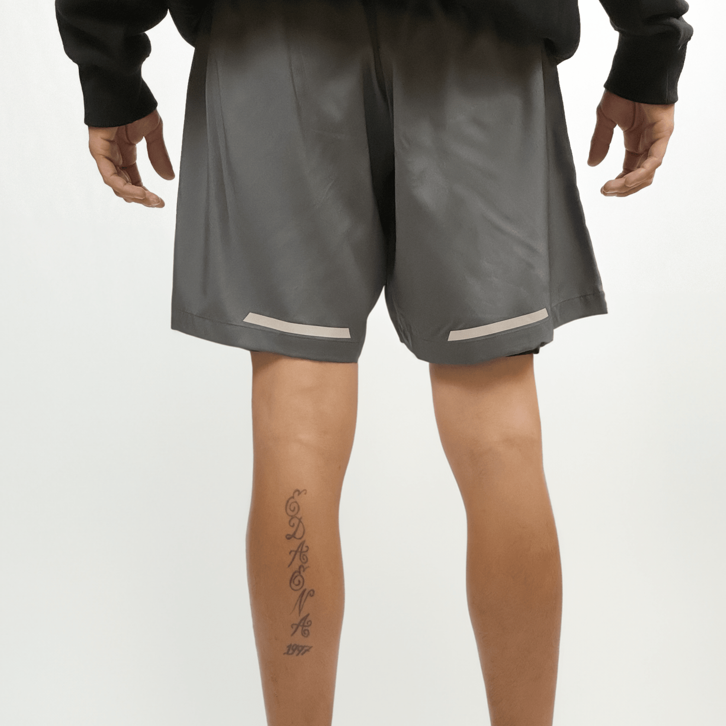 Self Train Shorts
