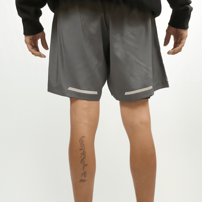 Self Train Shorts