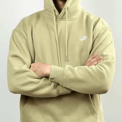 Self Unisex Hoodie