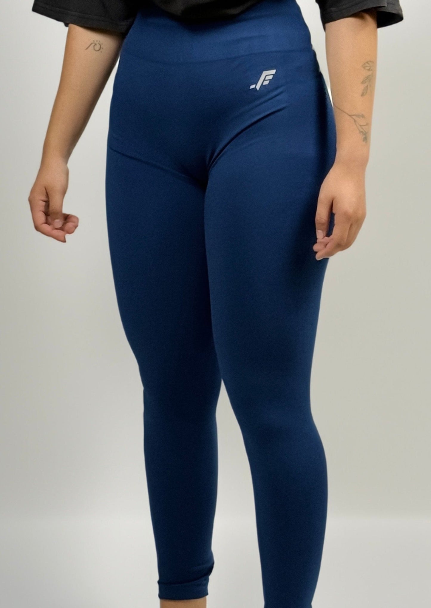 Leggings Self Train